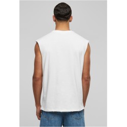 Open Edge Sleeveless Tee