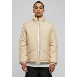 Arrow Puffer Jacket