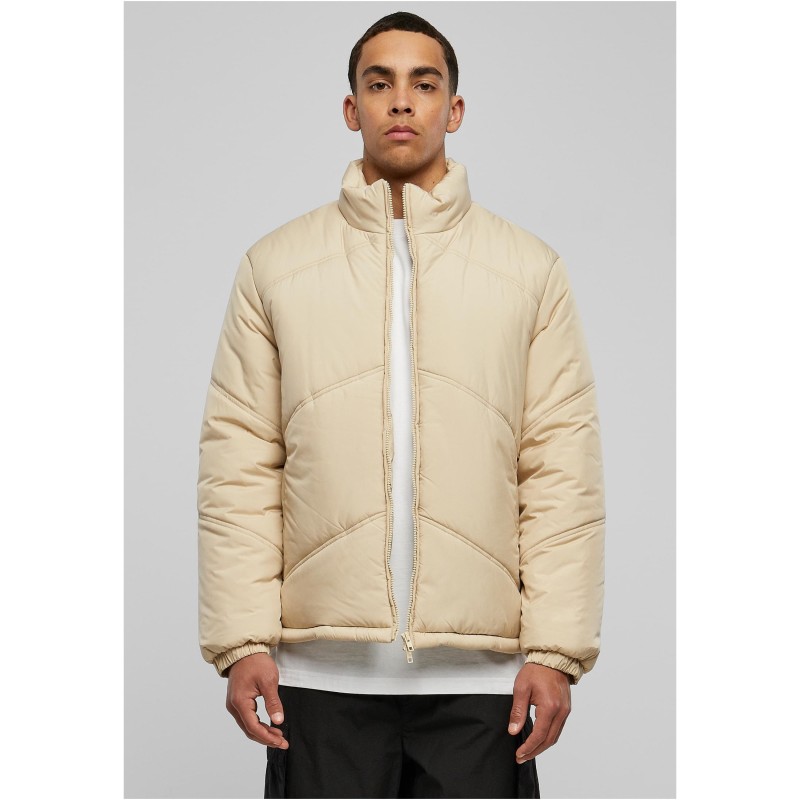 Arrow Puffer Jacket