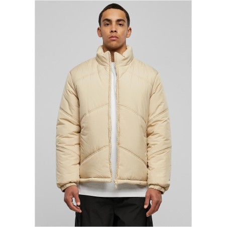 Arrow Puffer Jacket