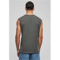 Open Edge Sleeveless Tee