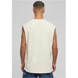 Open Edge Sleeveless Tee