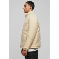 Arrow Puffer Jacket