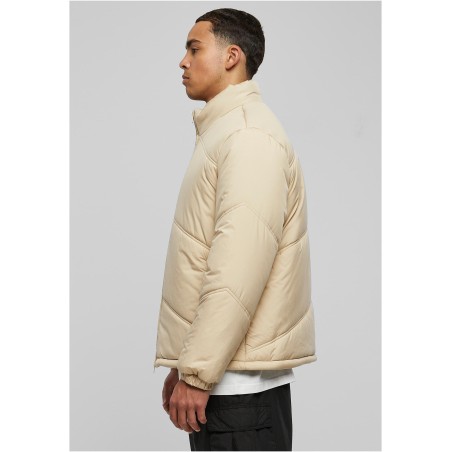 Arrow Puffer Jacket