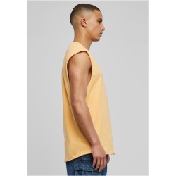 Open Edge Sleeveless Tee