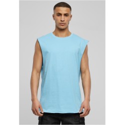 Open Edge Sleeveless Tee