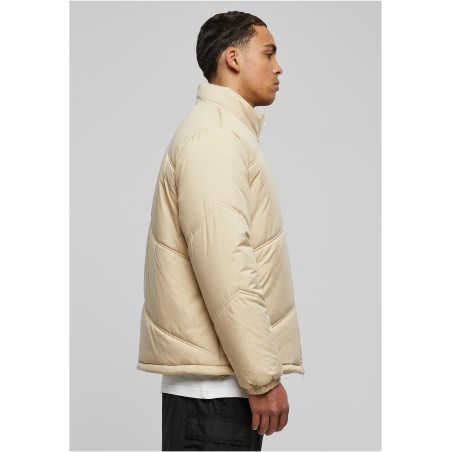 Arrow Puffer Jacket