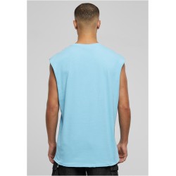 Open Edge Sleeveless Tee