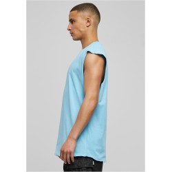 Open Edge Sleeveless Tee