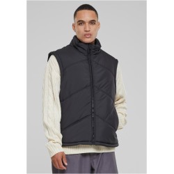 Arrow Puffer Vest