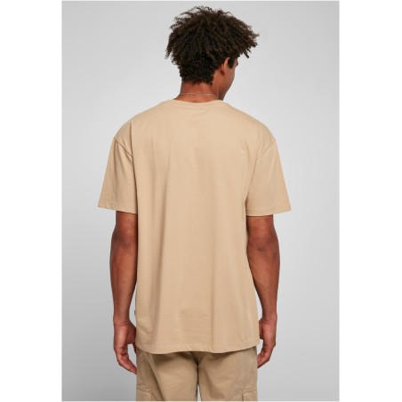 Organic Basic Tee