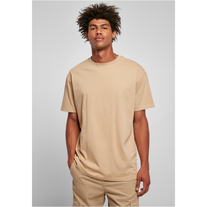 Organic Basic Tee