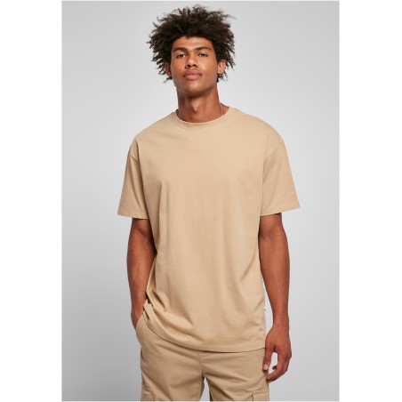 Organic Basic Tee