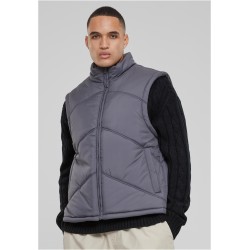 Arrow Puffer Vest