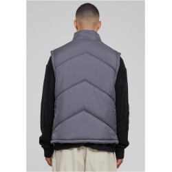 Arrow Puffer Vest