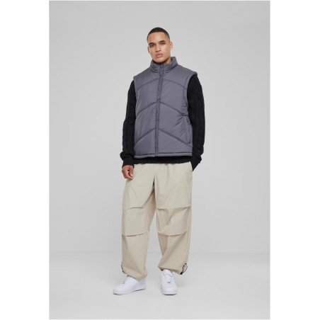 Arrow Puffer Vest