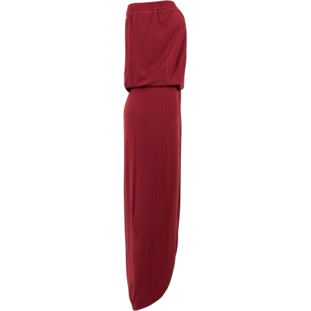 Ladies Viscose Bandeau Dress