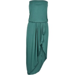 Ladies Viscose Bandeau Dress