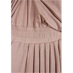 Ladies Viscose Bandeau Dress