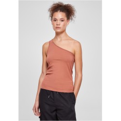 Ladies Asymmetric Top