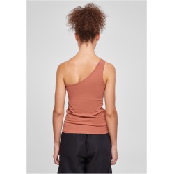 Ladies Asymmetric Top