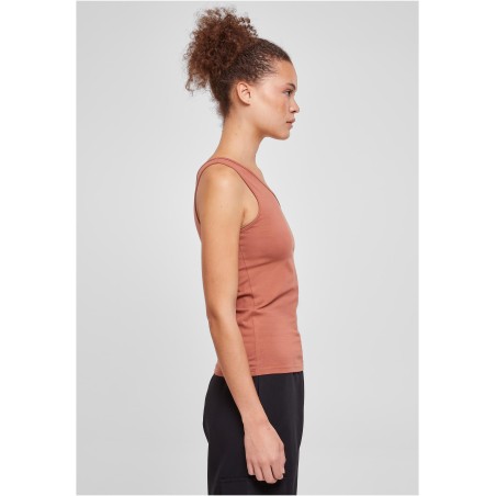 Ladies Asymmetric Top