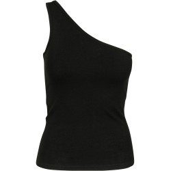 Ladies Asymmetric Top